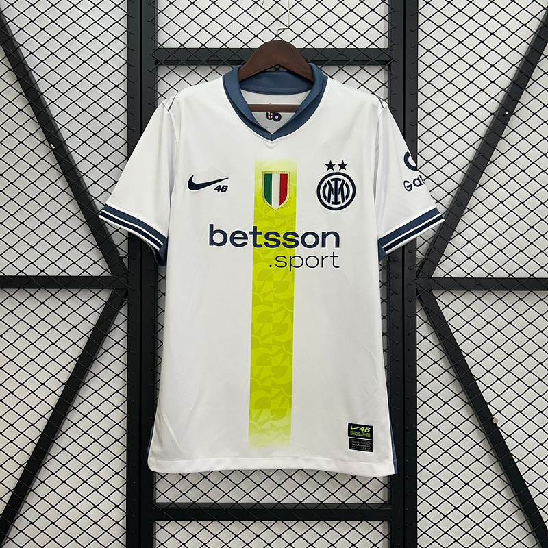 Camisola Inter de Milão Edição Especial - 25/26