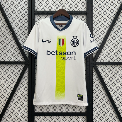 Camisola Inter de Milão Edição Especial - 25/26