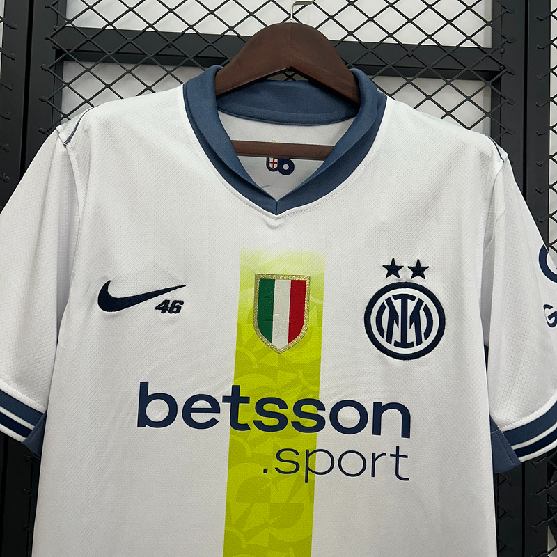 Camisola Inter de Milão Edição Especial - 25/26