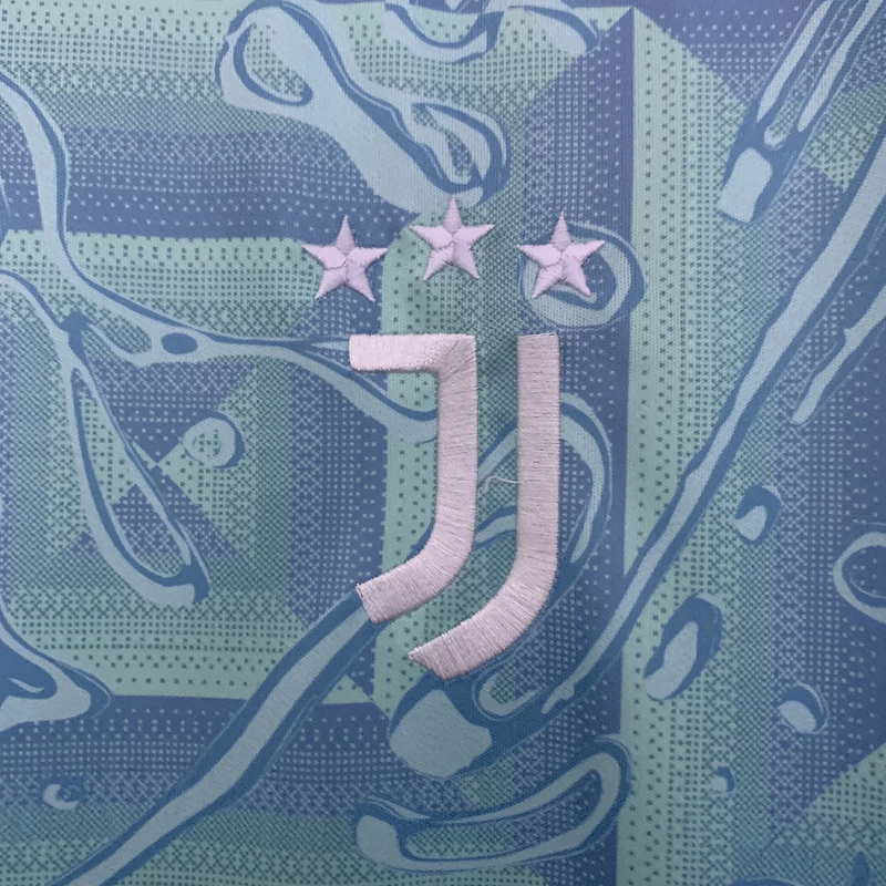 Camisola Juventus Away - 25/26