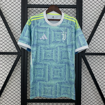 Camisola Juventus Away - 25/26
