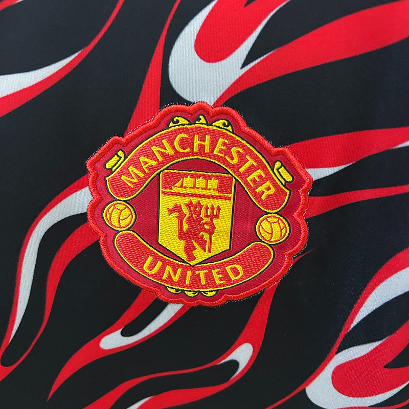 Camisola Manchester United Edição Especial II - 25/26