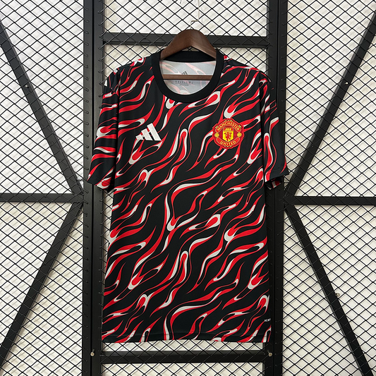 Camisola Manchester United Edição Especial II - 25/26