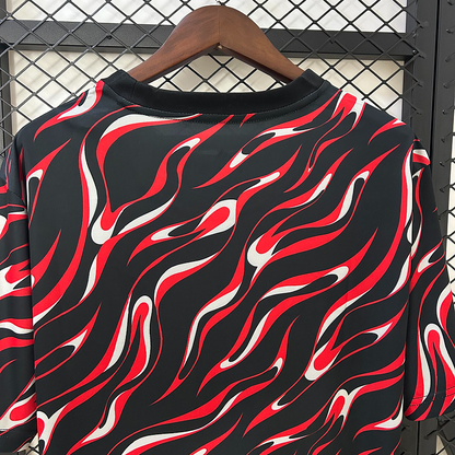Camisola Manchester United Edição Especial II - 25/26