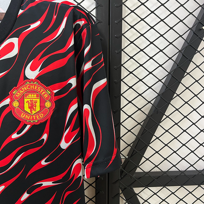 Camisola Manchester United Edição Especial II - 25/26