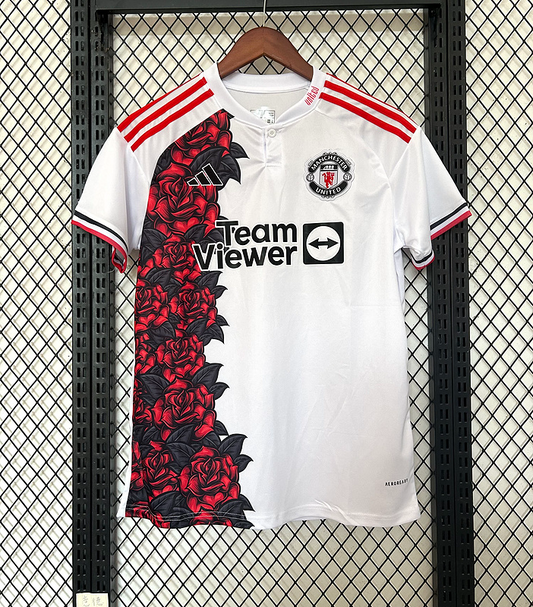 Camisola Manchester United Edição Especial - 25/26
