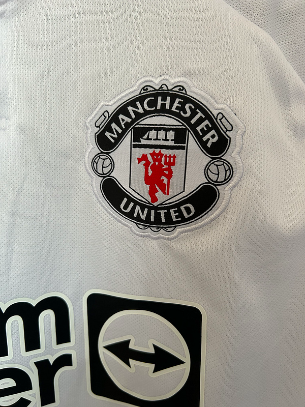 Camisola Manchester United Edição Especial - 25/26