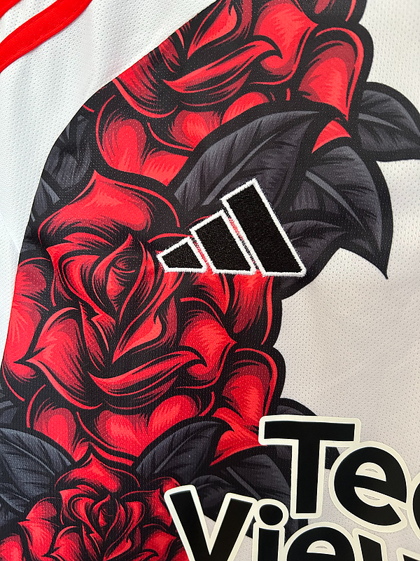 Camisola Manchester United Edição Especial - 25/26
