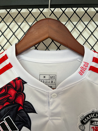 Camisola Manchester United Edição Especial - 25/26