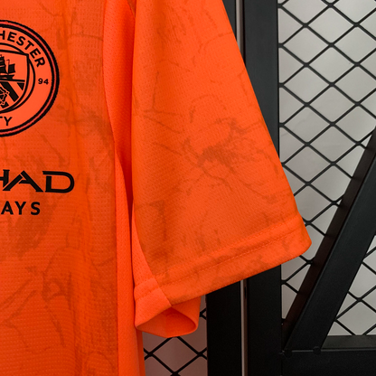 Camisola Manchester City III - 25/26