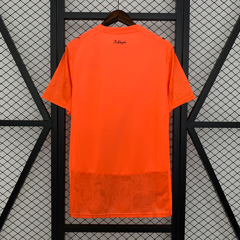 Camisola Manchester City III - 25/26