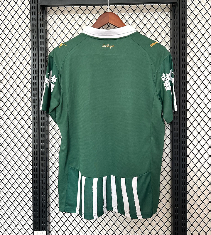 Camisola Palmeiras Edição Especial - 25/26