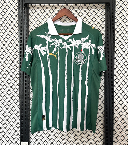 Camisola Palmeiras Edição Especial - 25/26