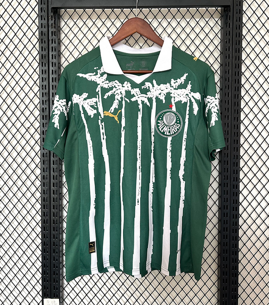 Camisola Palmeiras Edição Especial - 25/26