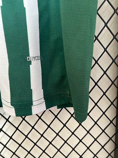 Camisola Palmeiras Edição Especial - 25/26