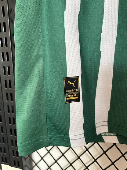 Camisola Palmeiras Edição Especial - 25/26