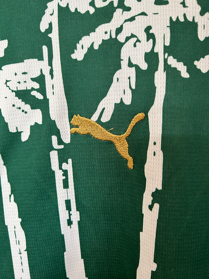 Camisola Palmeiras Edição Especial - 25/26