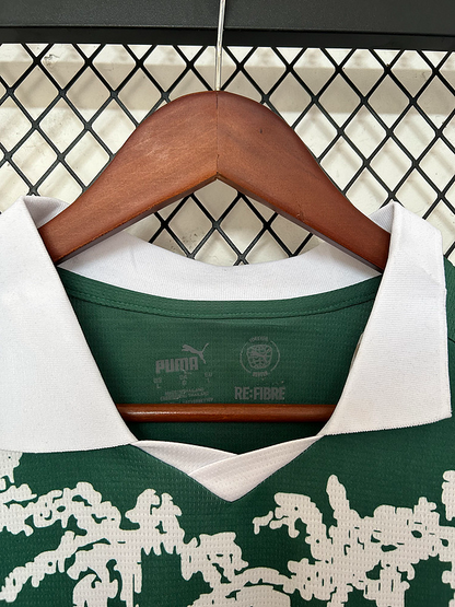 Camisola Palmeiras Edição Especial - 25/26