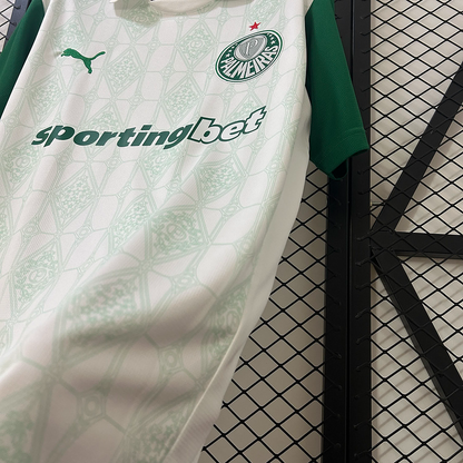 Camisola Palmeiras Away - 25/26