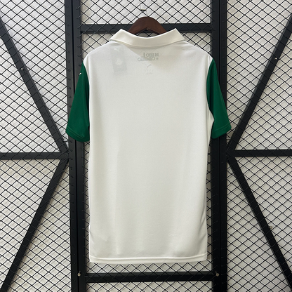 Camisola Palmeiras Away - 25/26
