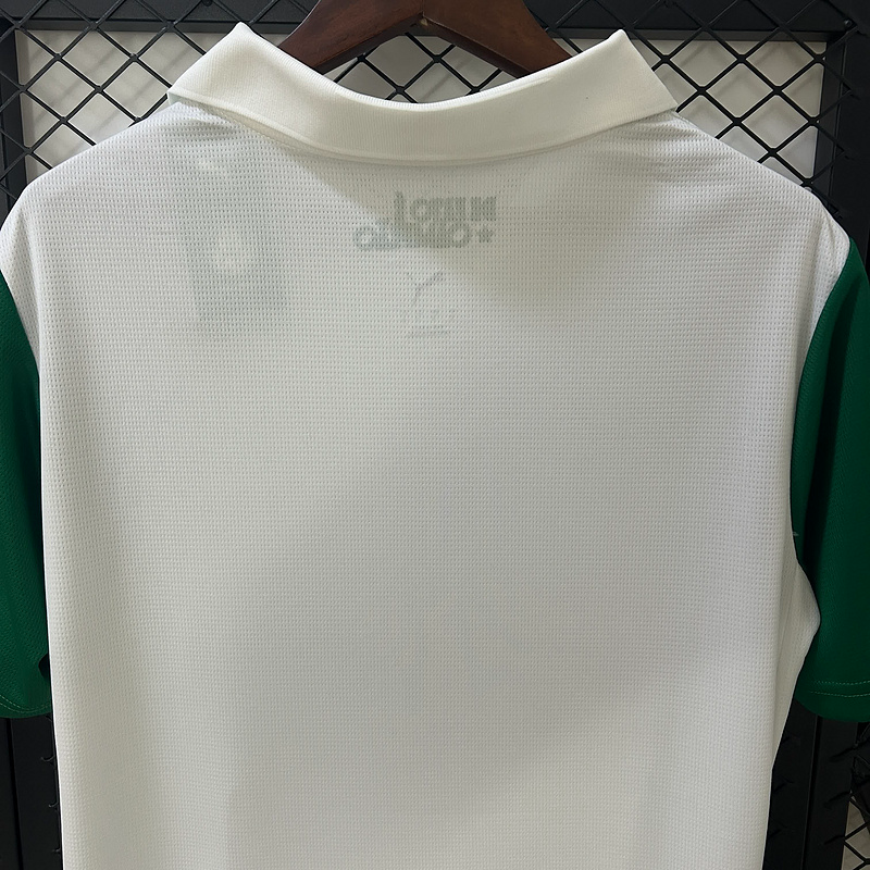 Camisola Palmeiras Away - 25/26