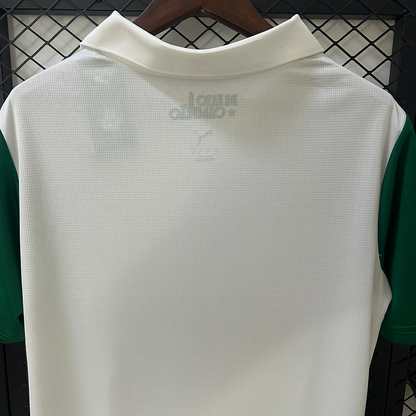 Camisola Palmeiras Away - 25/26