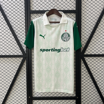 Camisola Palmeiras Away - 25/26