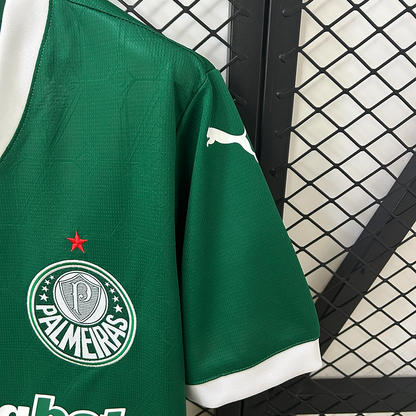 Camisola Palmeiras - 25/26