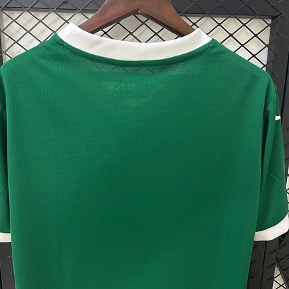 Camisola Palmeiras - 25/26
