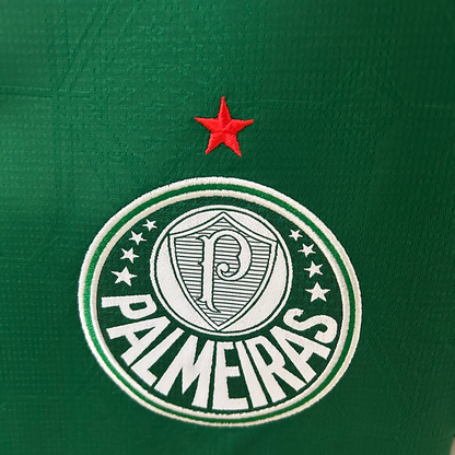 Camisola Palmeiras - 25/26