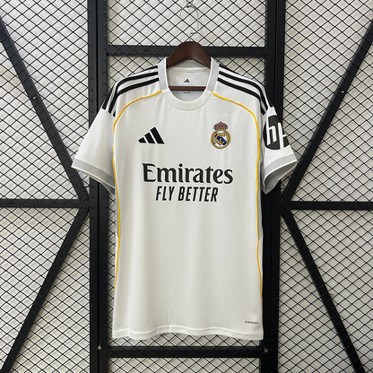 Camisola Real Madrid - 25/26