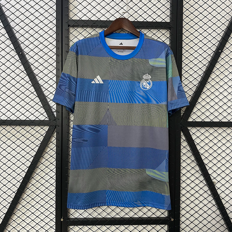 Camisola Real Madrid Treino - 25/26
