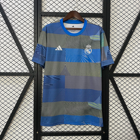 Camisola Real Madrid Treino - 25/26