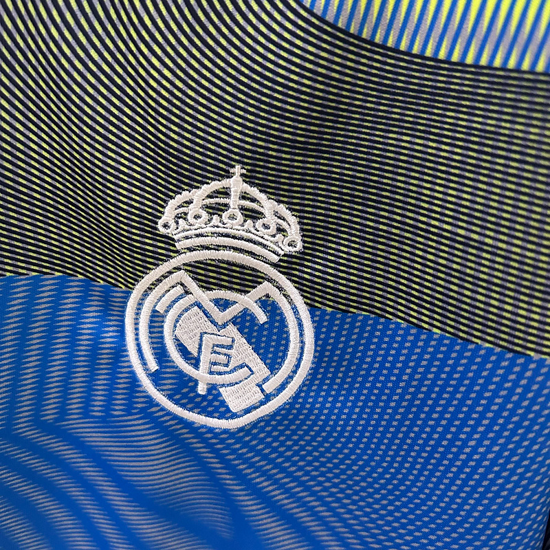 Camisola Real Madrid Treino - 25/26