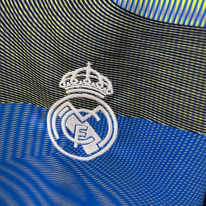 Camisola Real Madrid Treino - 25/26