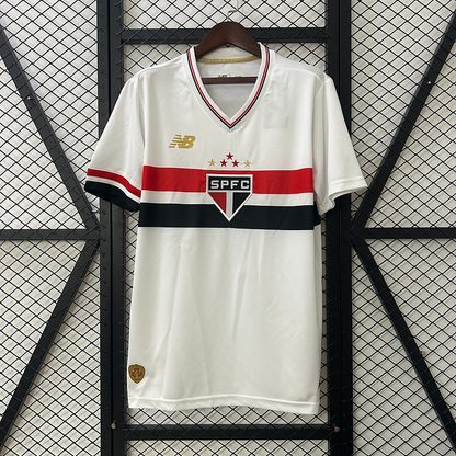 Camisola São Paulo - 25/26