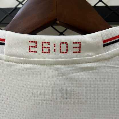 Camisola São Paulo - 25/26
