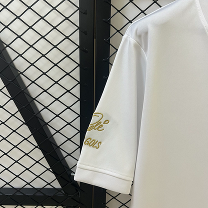 Camisola Santos Edição Especial White - 25/26
