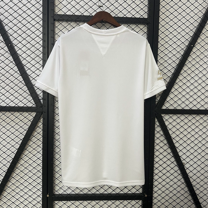 Camisola Santos Edição Especial White - 25/26