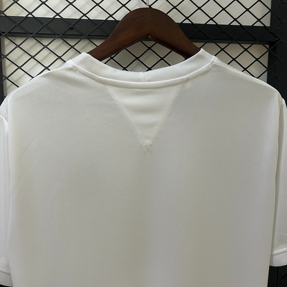 Camisola Santos Edição Especial White - 25/26