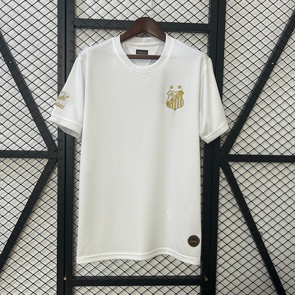 Camisola Santos Edição Especial White - 25/26