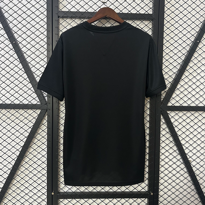 Camisola Santos Edição Especial Black - 25/26
