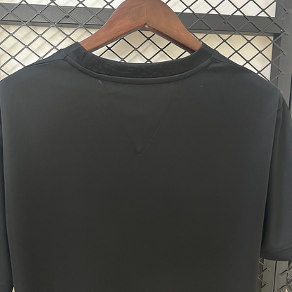 Camisola Santos Edição Especial Black - 25/26