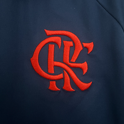 Camisola Polo Flamengo - 25/26