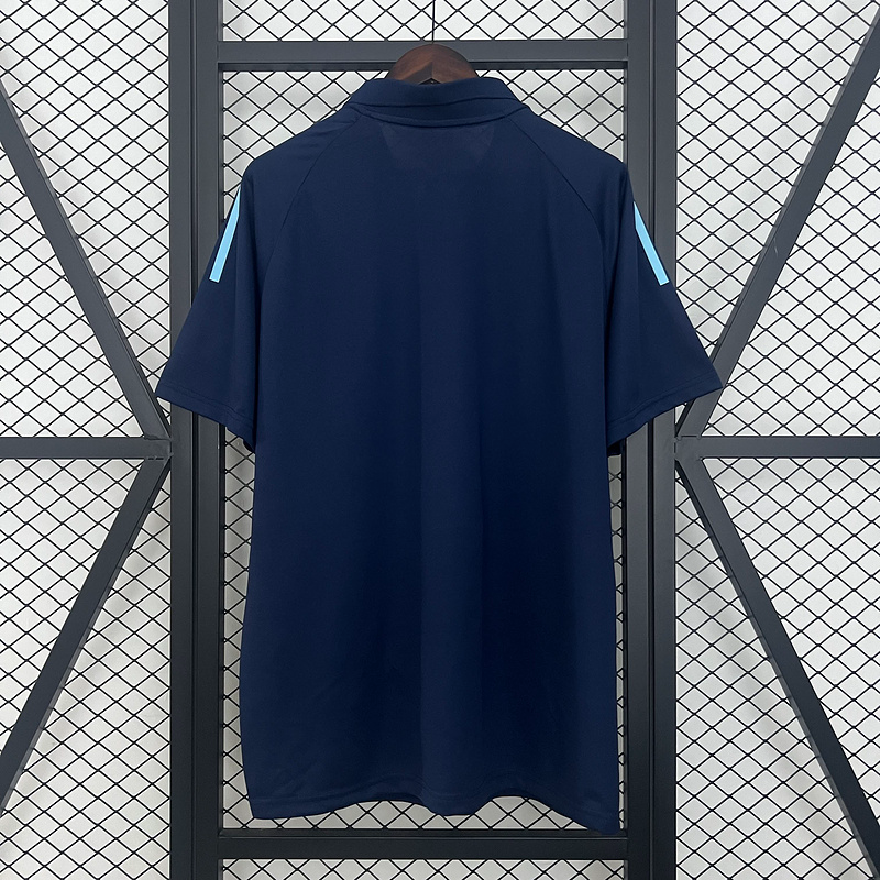 Camisola Polo Flamengo - 25/26