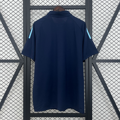 Camisola Polo Flamengo - 25/26