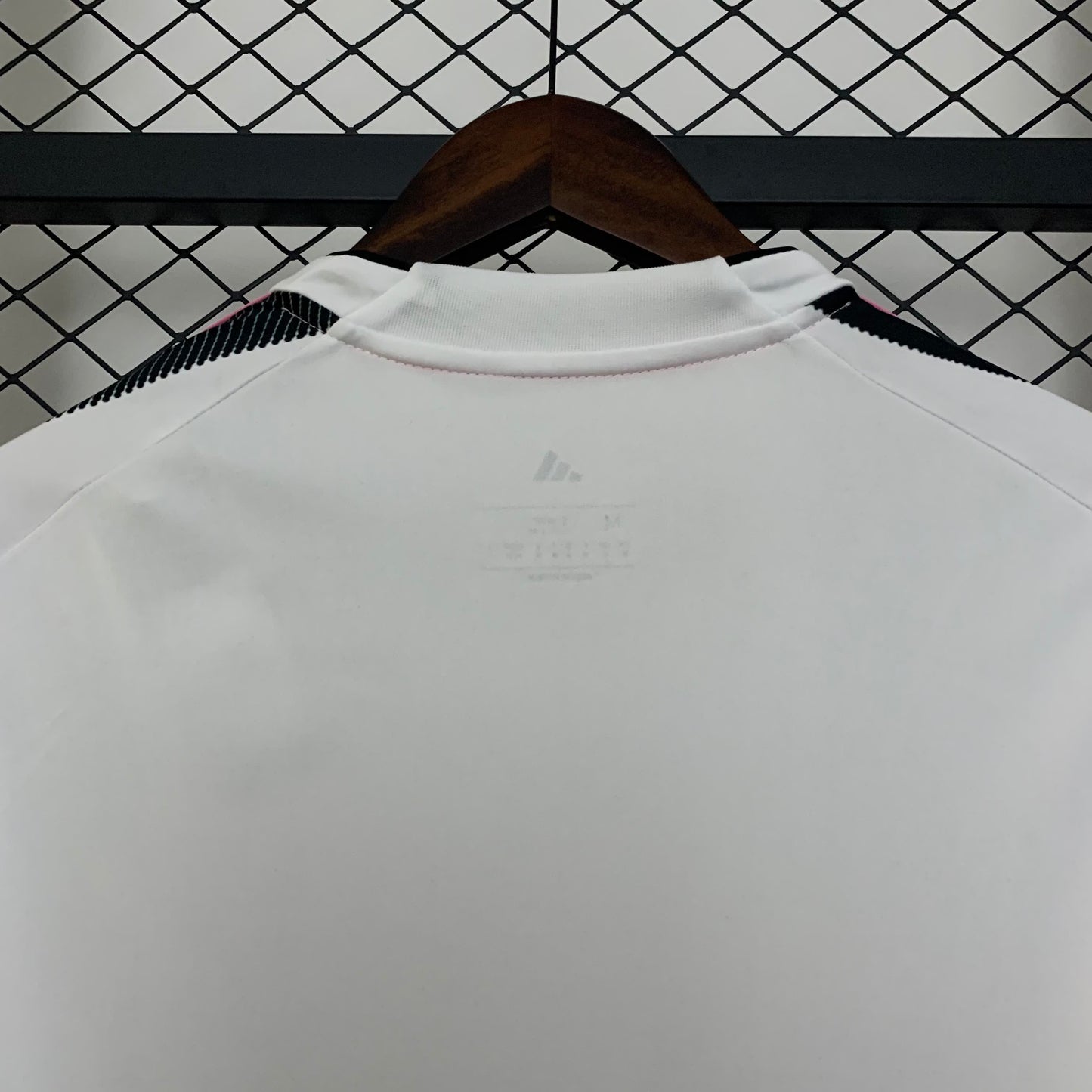 Camisola Juventus - 25/26