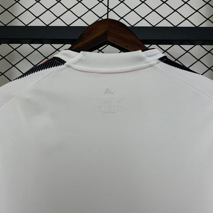 Camisola Juventus - 25/26