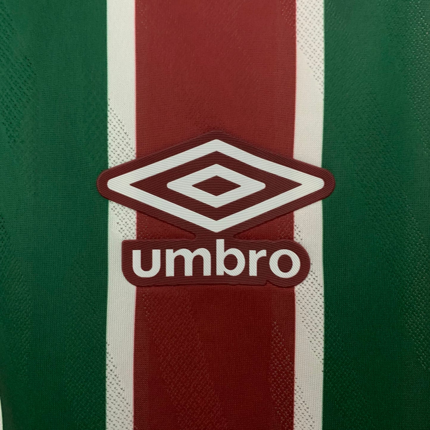 Camisola Fluminense - 25/26