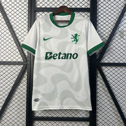 Camisola Sporting CP II - 25/26